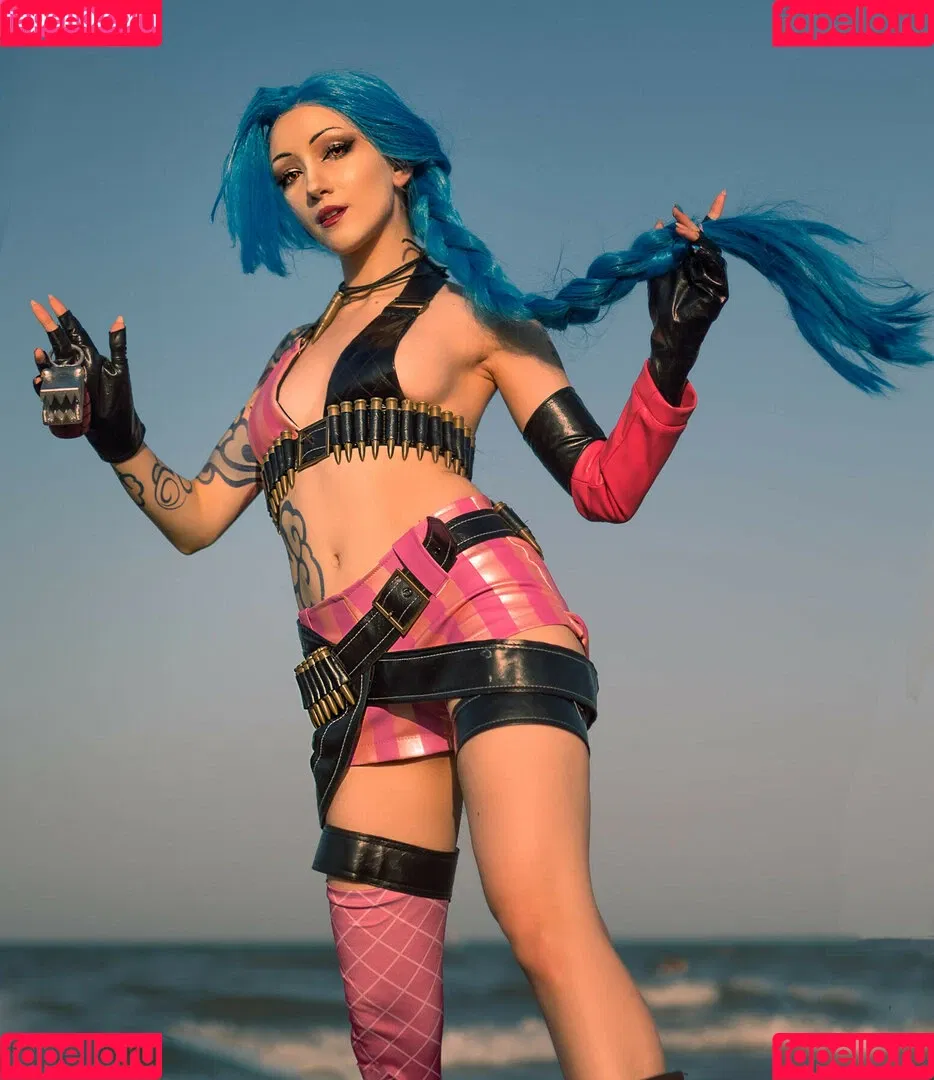 Yuuforia / YuuforiaArts Onlyfans Photo Gallery 