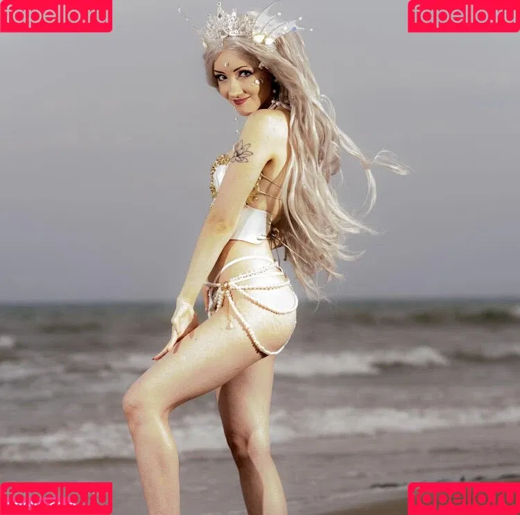 Yuuforia / YuuforiaArts Onlyfans Photo Gallery 