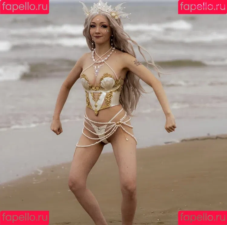 Yuuforia / YuuforiaArts Onlyfans Photo Gallery 