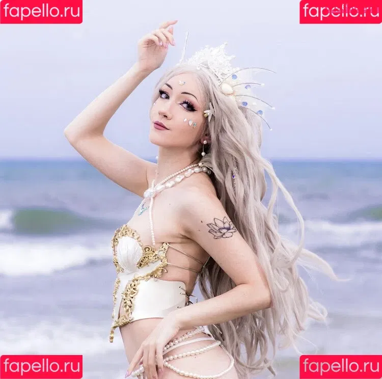 Yuuforia / YuuforiaArts Onlyfans Photo Gallery 