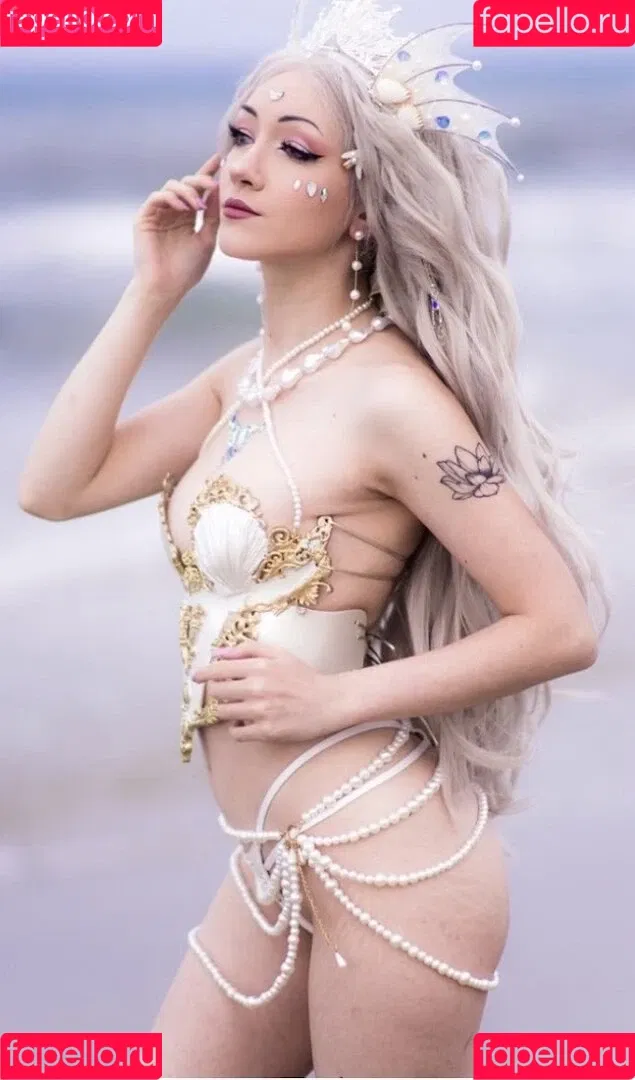 Yuuforia / YuuforiaArts Onlyfans Photo Gallery 