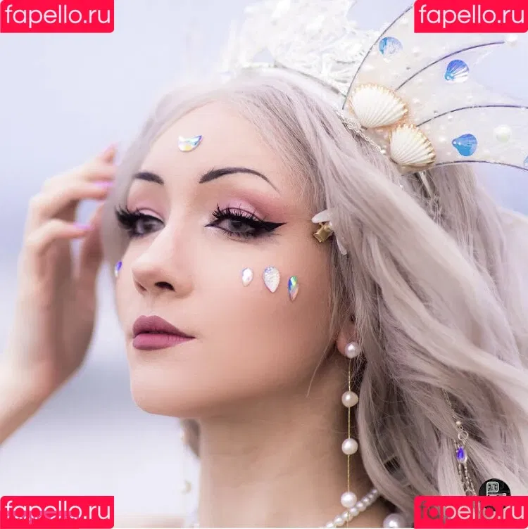 Yuuforia / YuuforiaArts Onlyfans Photo Gallery 