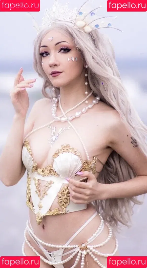 Yuuforia / YuuforiaArts Onlyfans Photo Gallery 