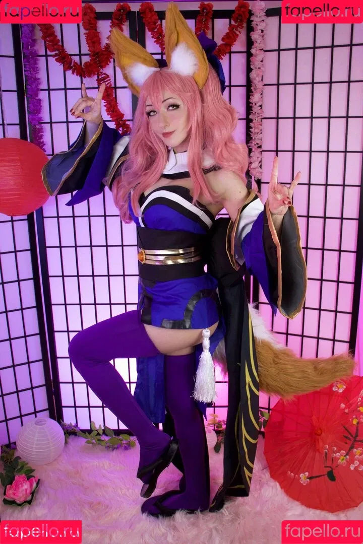 Yuuforia / YuuforiaArts Onlyfans Photo Gallery 