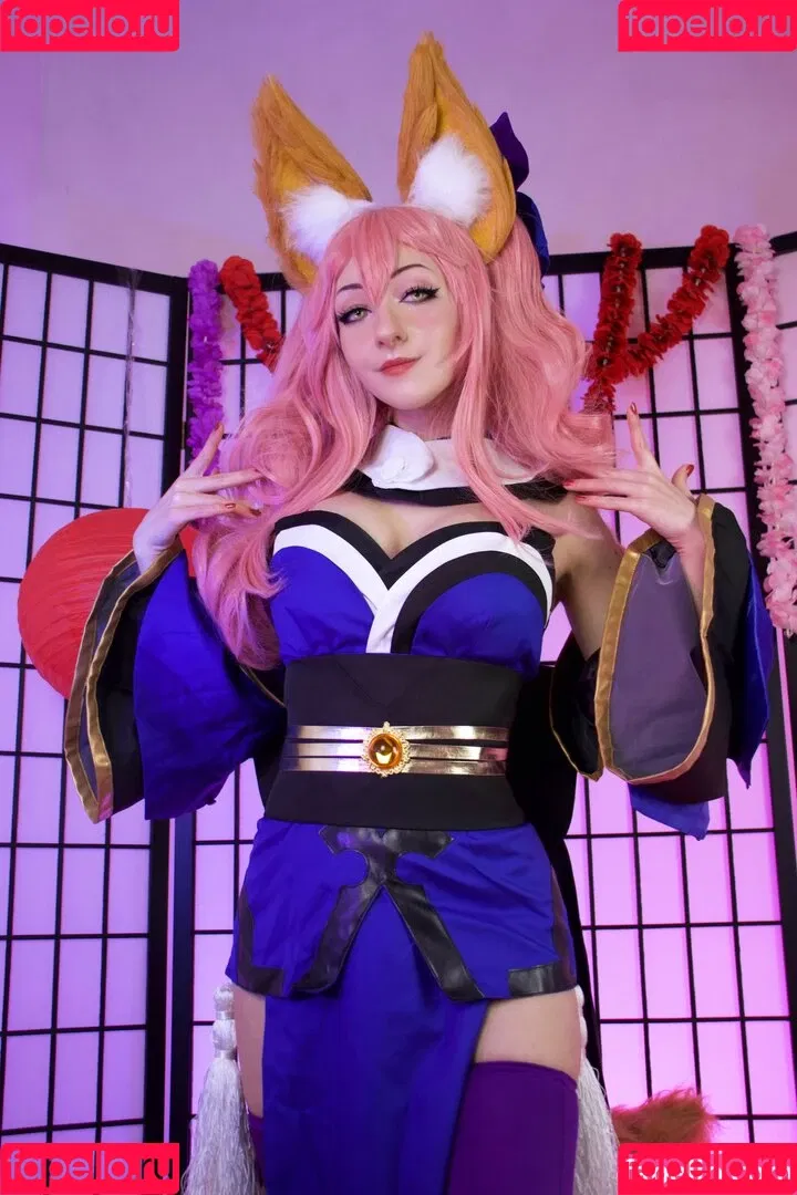 Yuuforia / YuuforiaArts Onlyfans Photo Gallery 