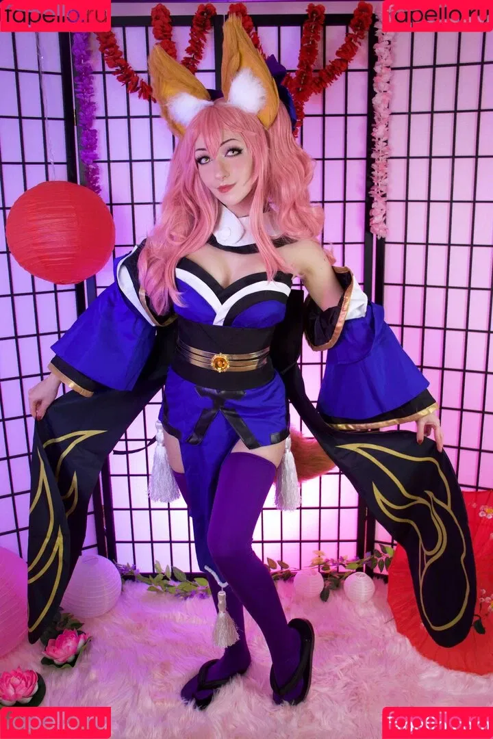 Yuuforia / YuuforiaArts Onlyfans Photo Gallery 