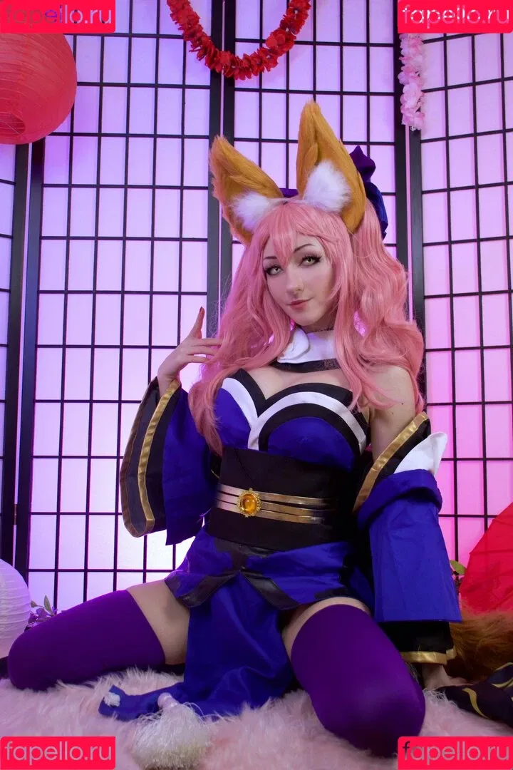 Yuuforia / YuuforiaArts Onlyfans Photo Gallery 