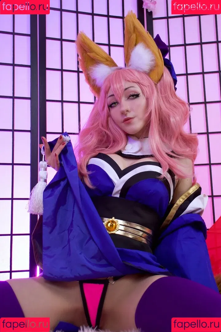 Yuuforia / YuuforiaArts Onlyfans Photo Gallery 