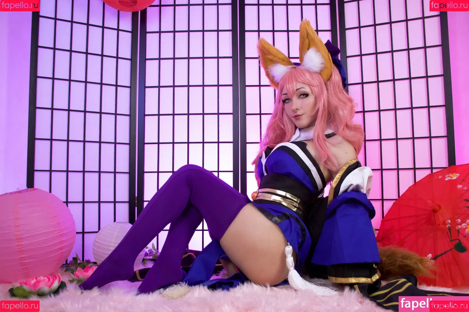 Yuuforia / YuuforiaArts Onlyfans Photo Gallery 