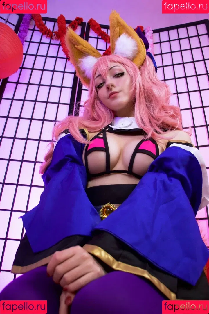 Yuuforia / YuuforiaArts Onlyfans Photo Gallery 