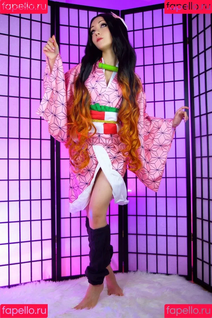 Yuuforia / YuuforiaArts Onlyfans Photo Gallery 