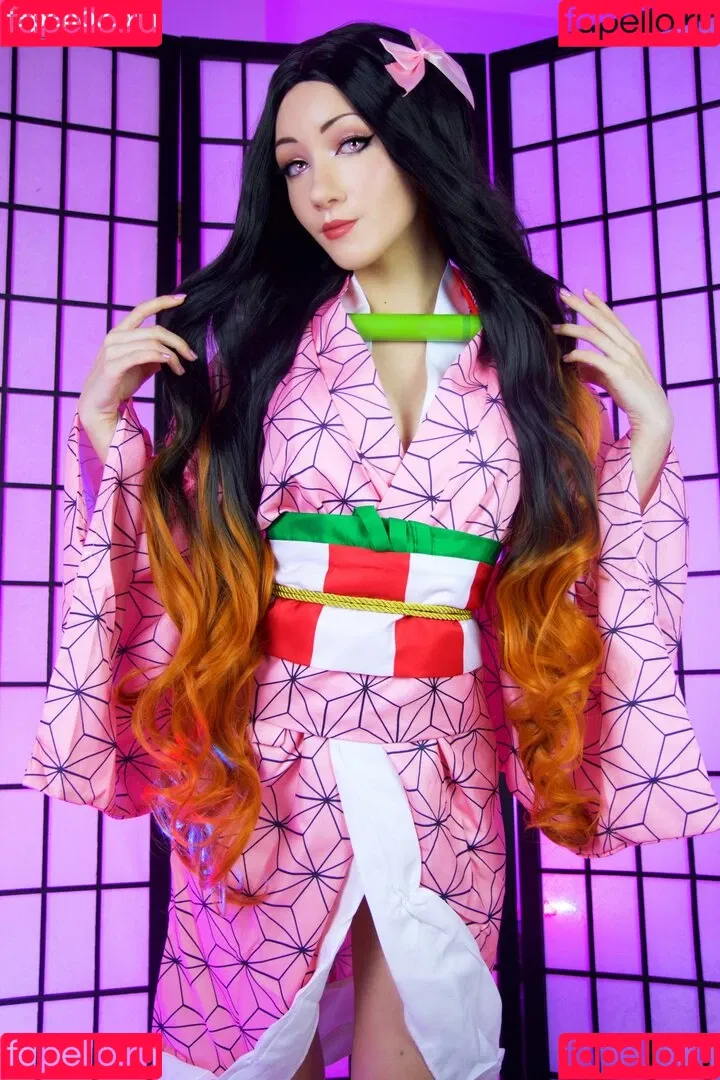 Yuuforia / YuuforiaArts Onlyfans Photo Gallery 