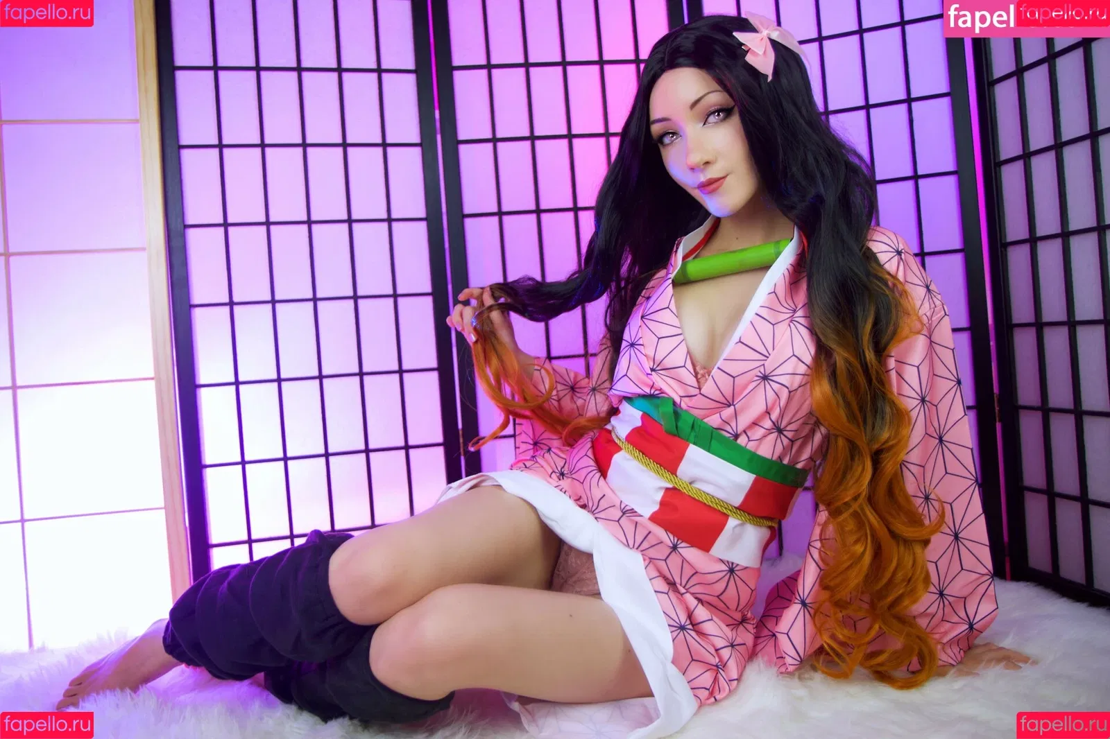 Yuuforia / YuuforiaArts Onlyfans Photo Gallery 