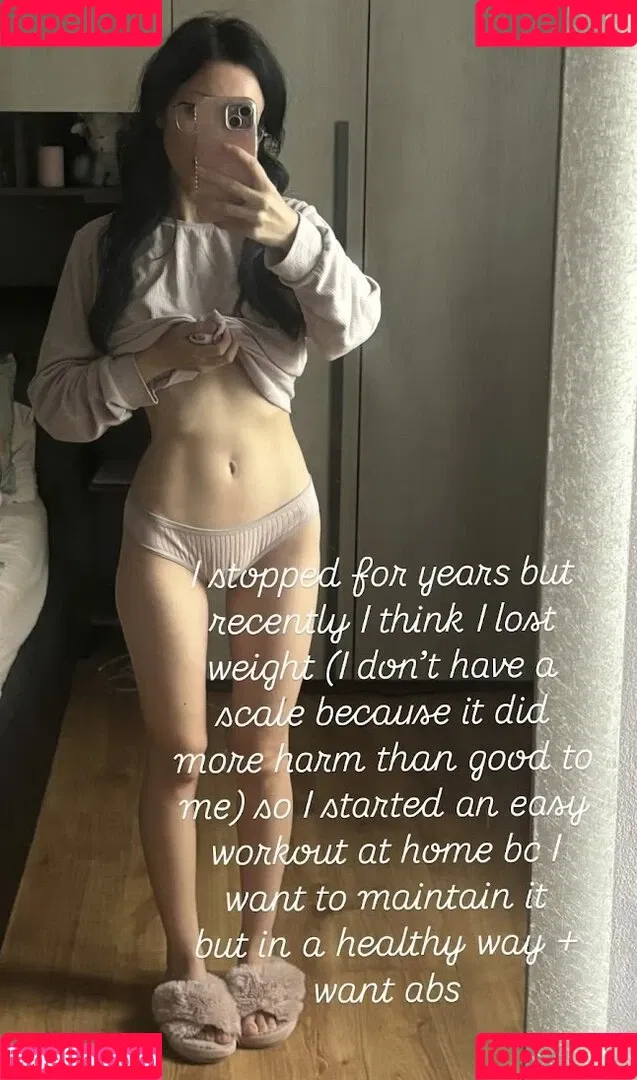 Yuuforia / YuuforiaArts Onlyfans Photo Gallery 