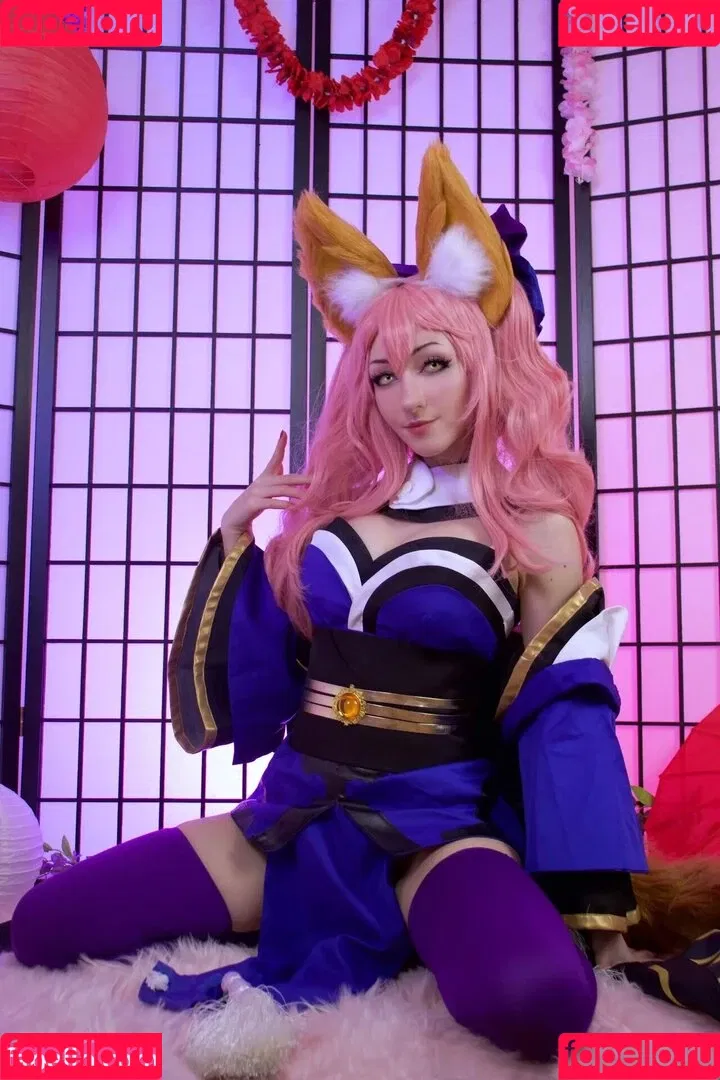 Yuuforia / YuuforiaArts Onlyfans Photo Gallery 