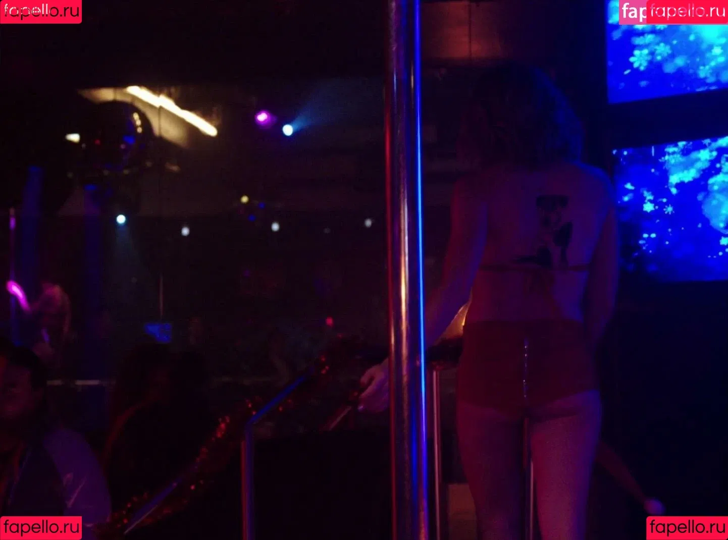 Tonya Glanz Onlyfans Photo Gallery 