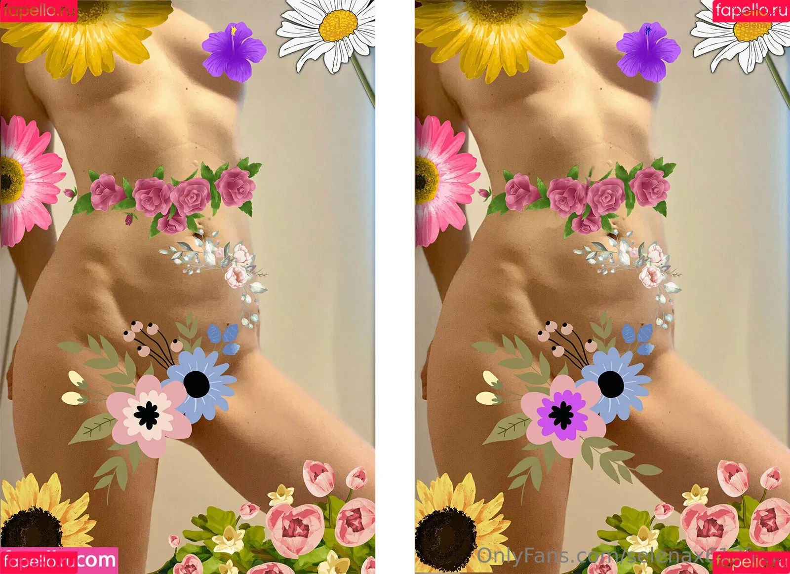 salparadise15 / selenax613free Onlyfans Photo Gallery 