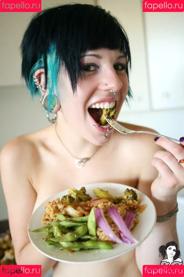 Nymph / ninymph / nymph-et Onlyfans Photo Gallery 