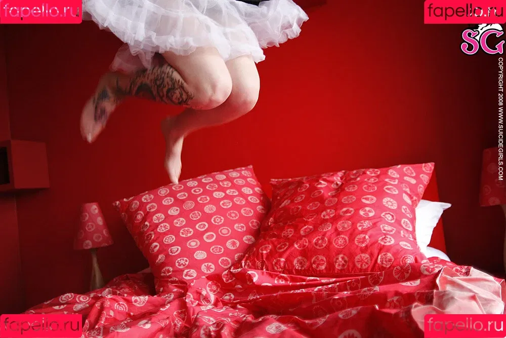 Nymph / ninymph / nymph-et Onlyfans Photo Gallery 