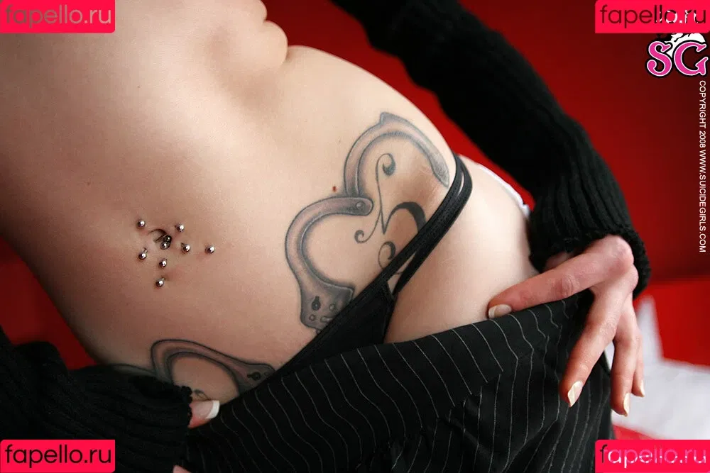 Nymph / ninymph / nymph-et Onlyfans Photo Gallery 