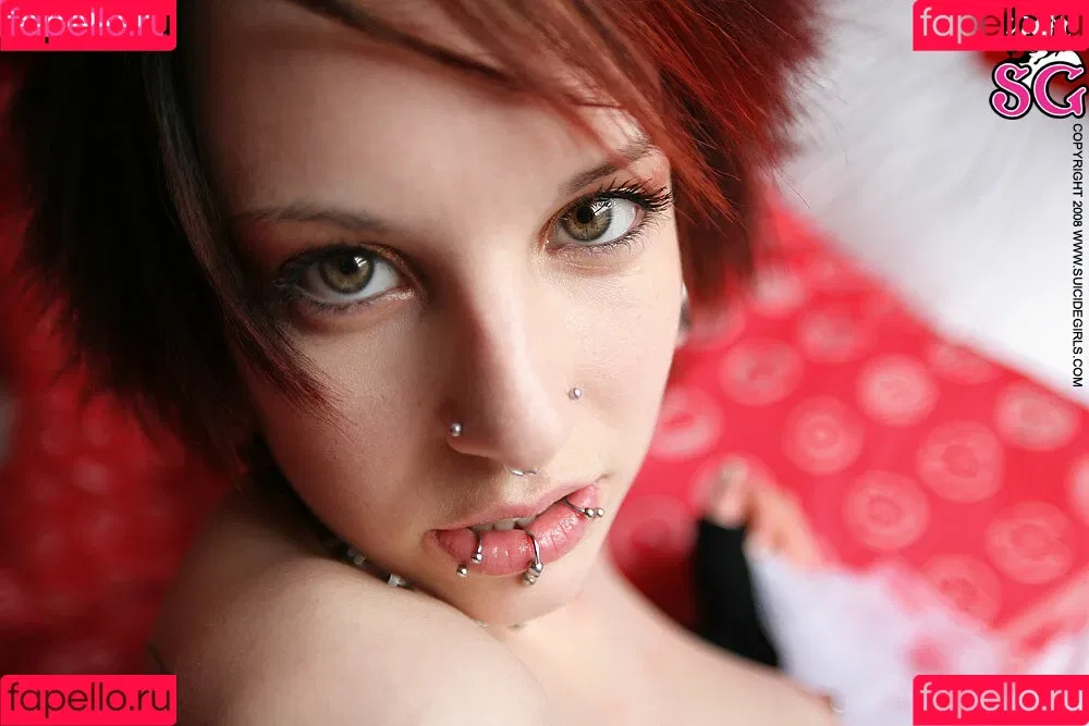 Nymph / ninymph / nymph-et Onlyfans Photo Gallery 