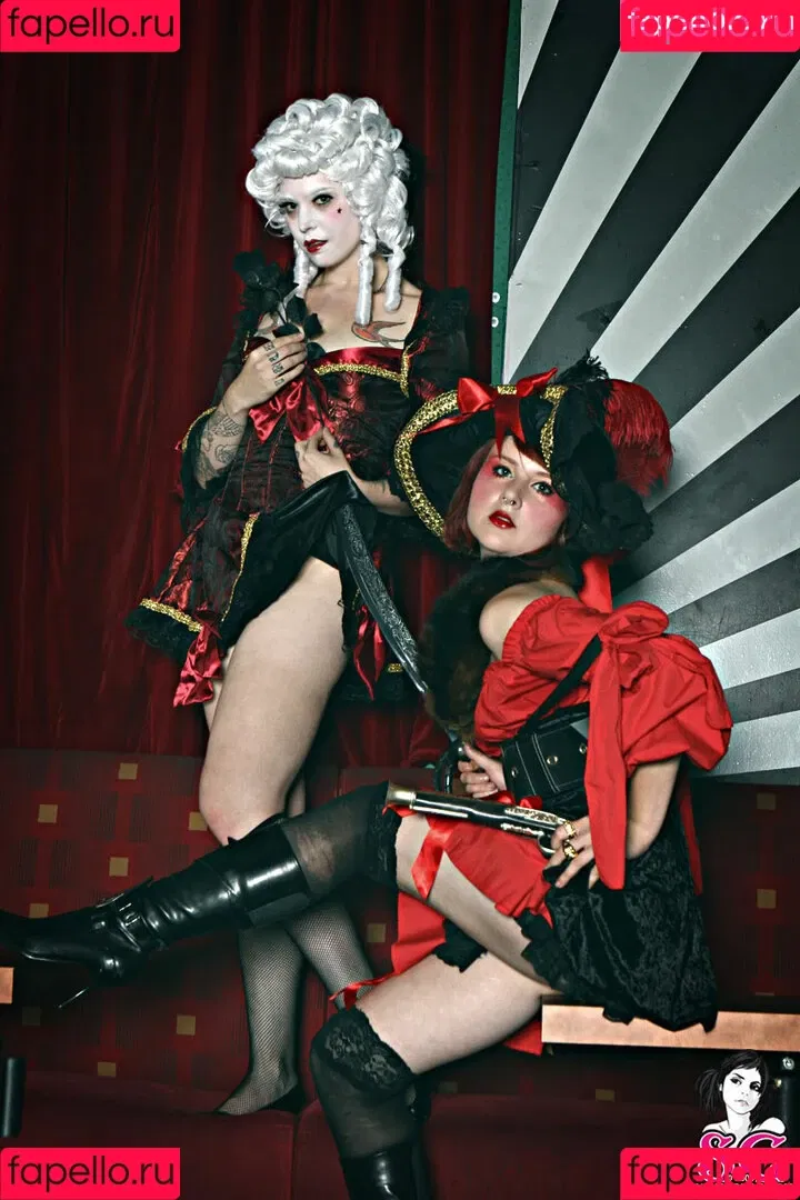 Nymph / ninymph / nymph-et Onlyfans Photo Gallery 