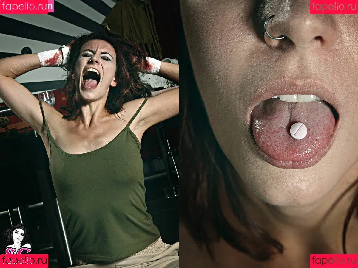 Nymph / ninymph / nymph-et Onlyfans Photo Gallery 