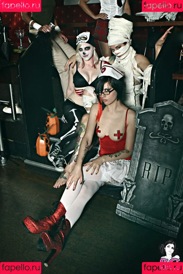 Nymph / ninymph / nymph-et Onlyfans Photo Gallery 