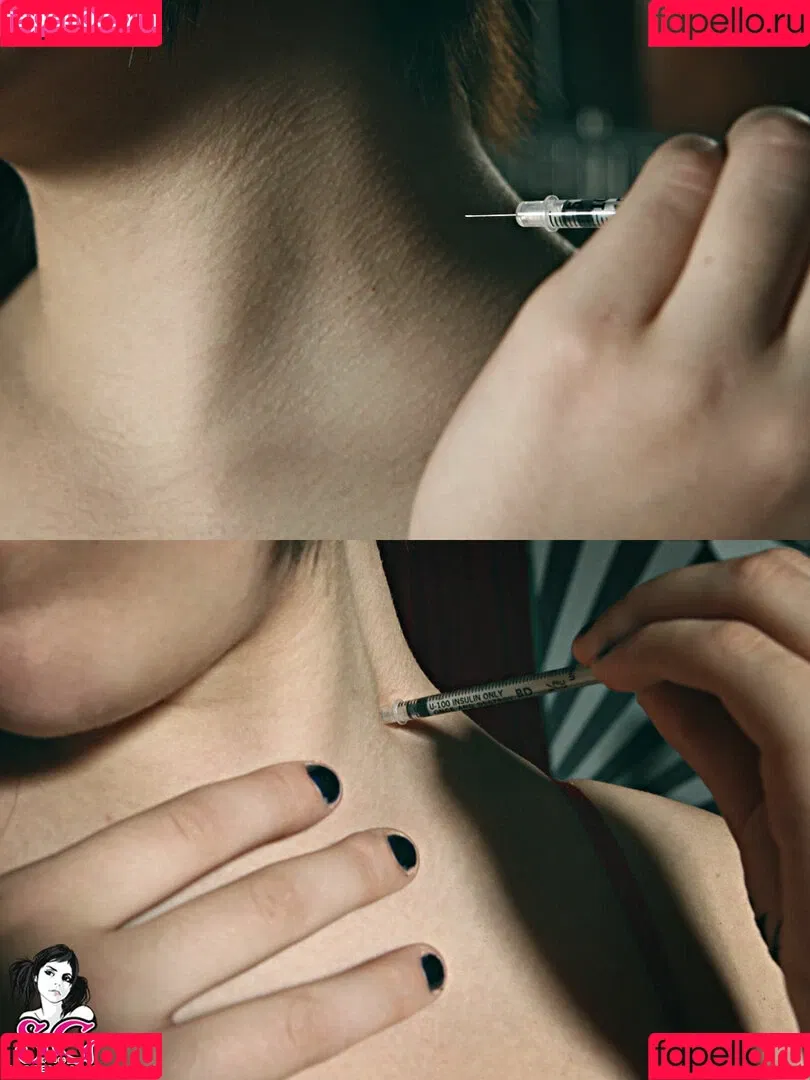 Nymph / ninymph / nymph-et Onlyfans Photo Gallery 