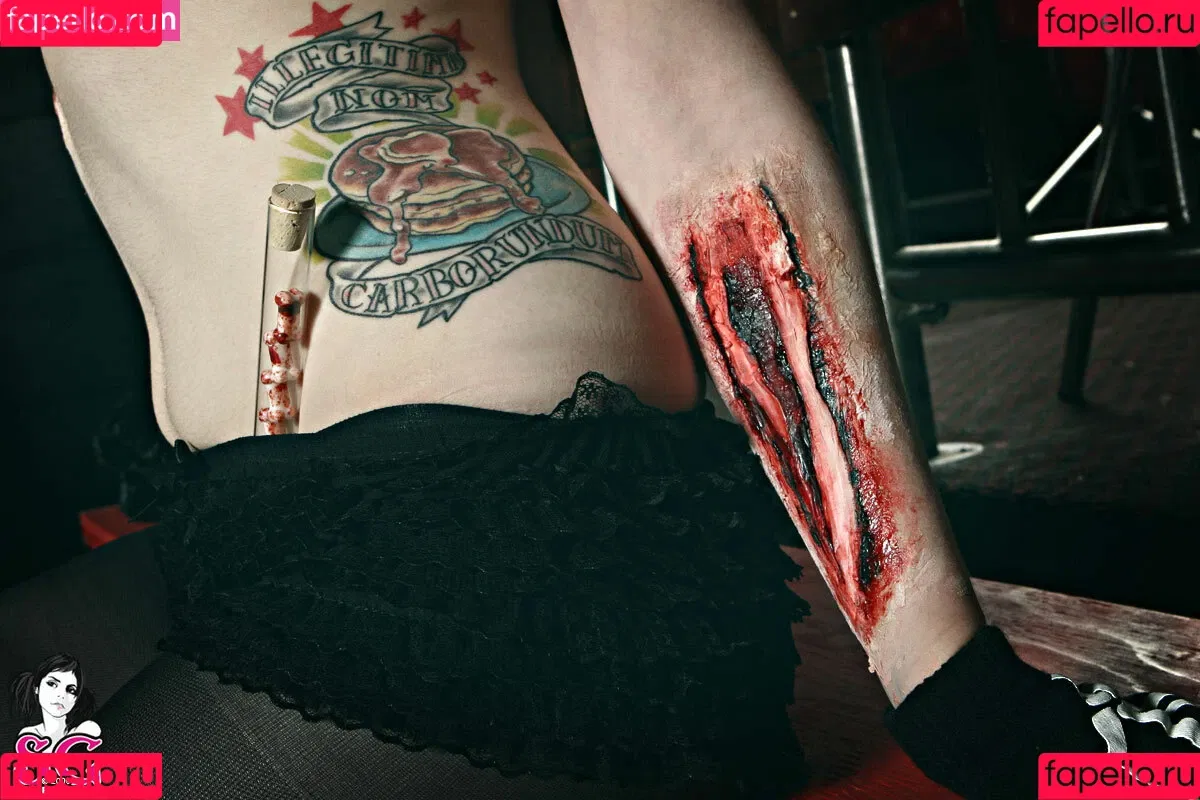 Nymph / ninymph / nymph-et Onlyfans Photo Gallery 