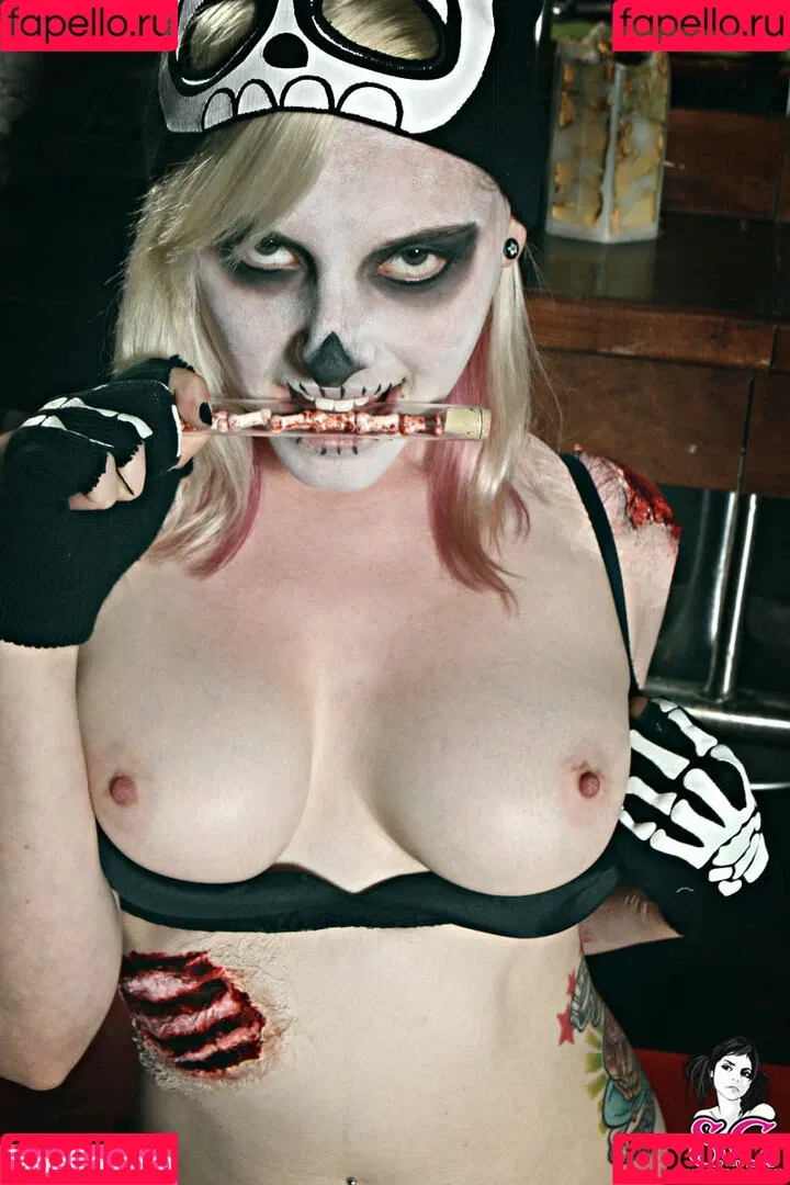 Nymph / ninymph / nymph-et Onlyfans Photo Gallery 