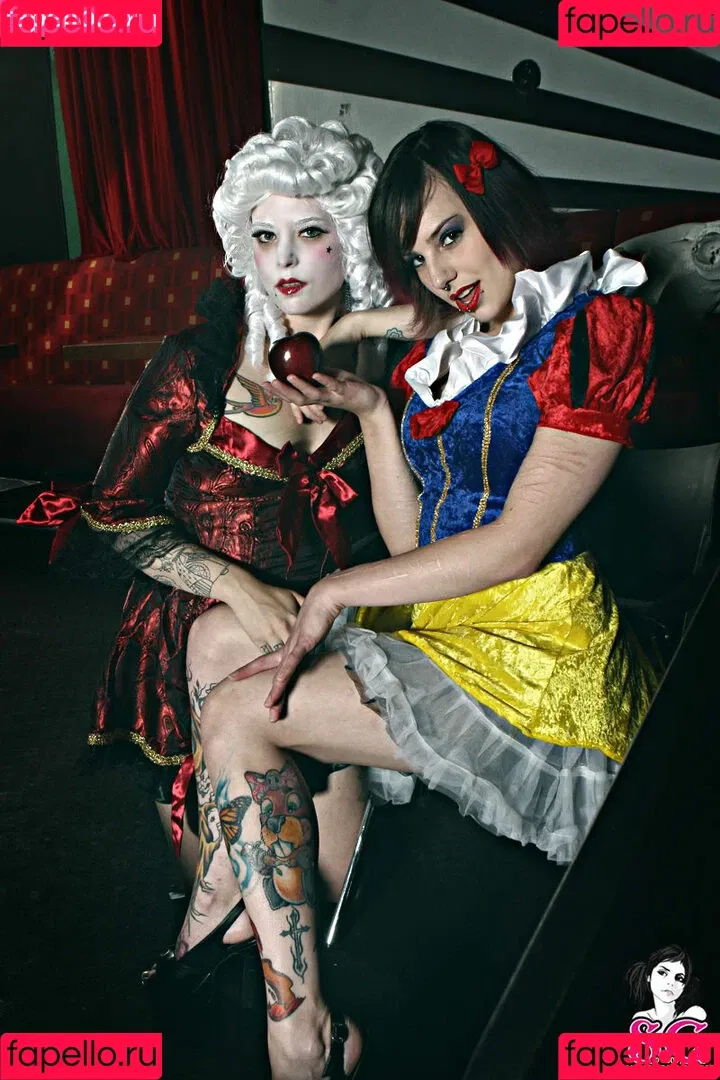 Nymph / ninymph / nymph-et Onlyfans Photo Gallery 