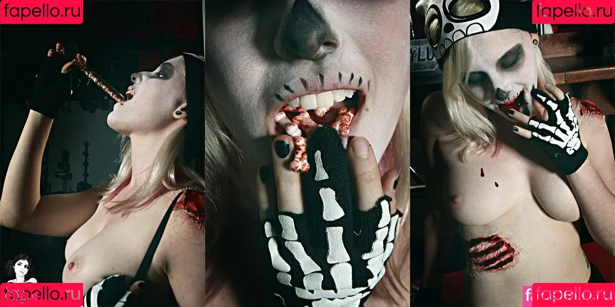 Nymph / ninymph / nymph-et Onlyfans Photo Gallery 