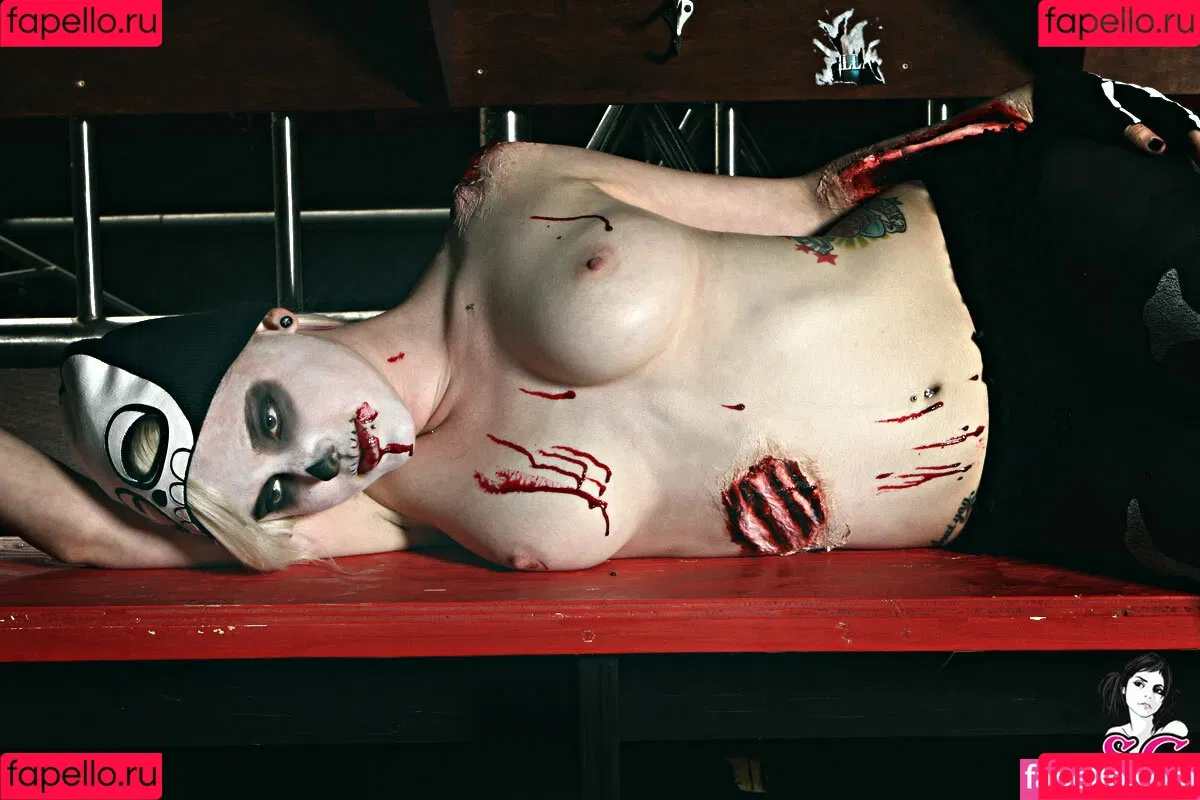 Nymph / ninymph / nymph-et Onlyfans Photo Gallery 