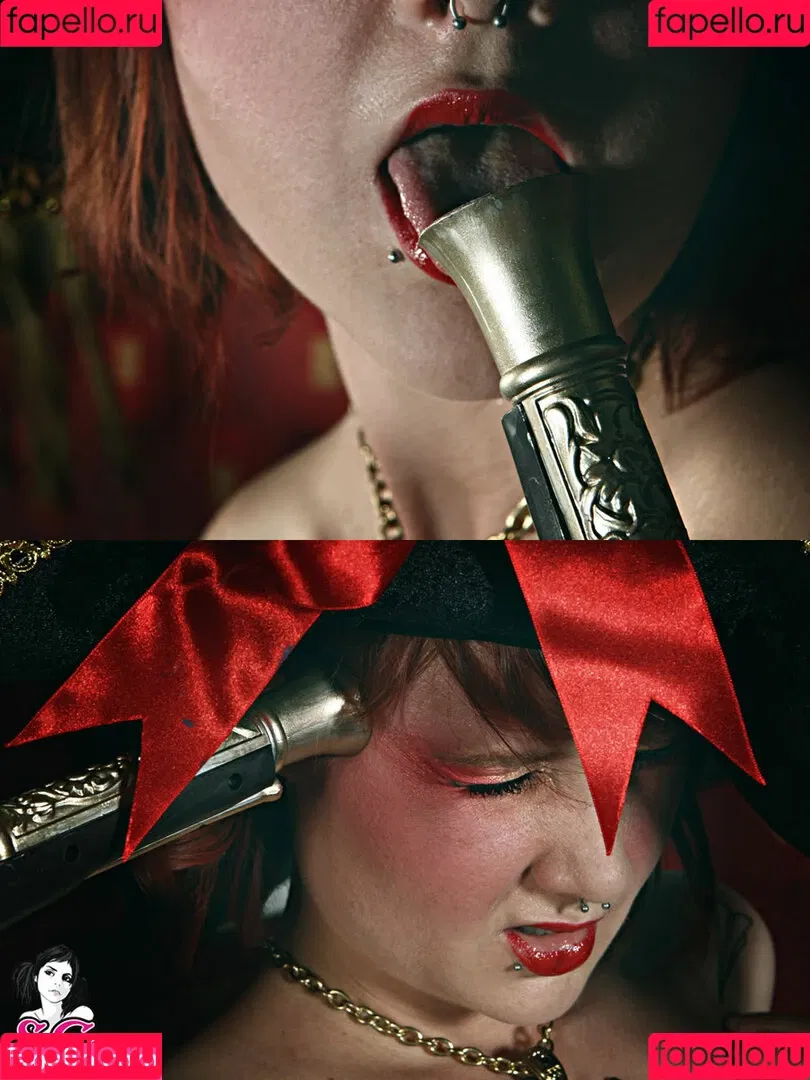 Nymph / ninymph / nymph-et Onlyfans Photo Gallery 