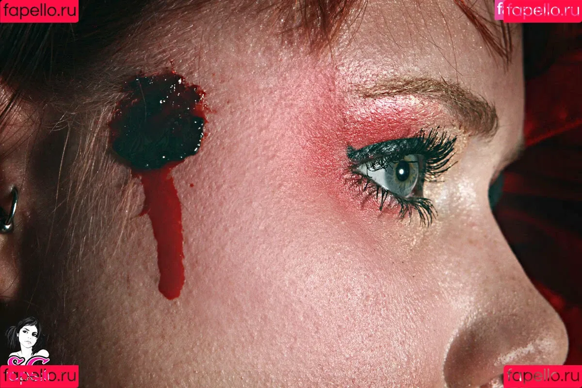 Nymph / ninymph / nymph-et Onlyfans Photo Gallery 