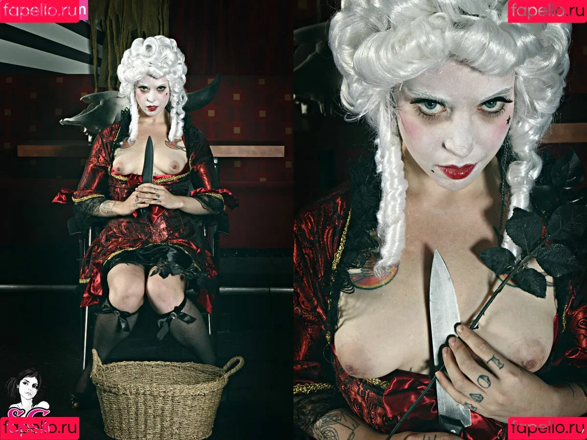 Nymph / ninymph / nymph-et Onlyfans Photo Gallery 