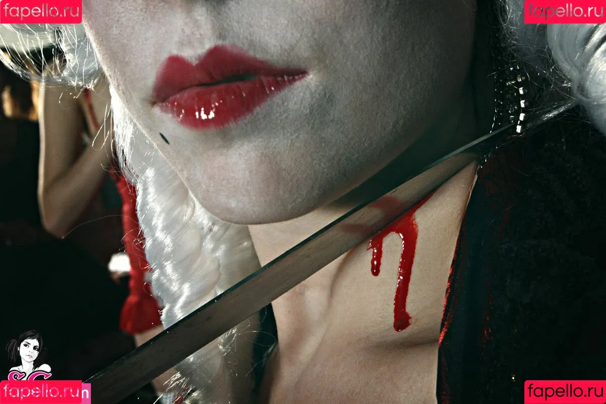 Nymph / ninymph / nymph-et Onlyfans Photo Gallery 