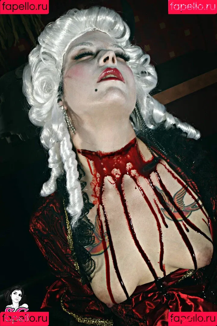 Nymph / ninymph / nymph-et Onlyfans Photo Gallery 