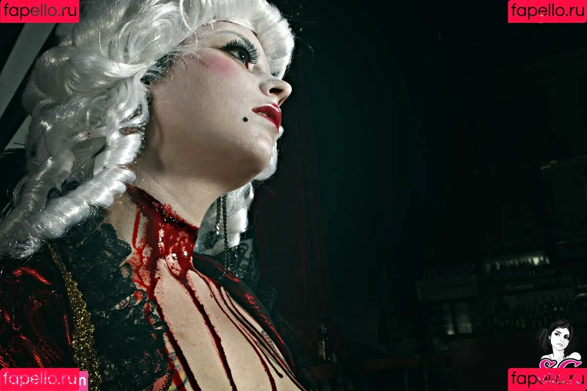 Nymph / ninymph / nymph-et Onlyfans Photo Gallery 