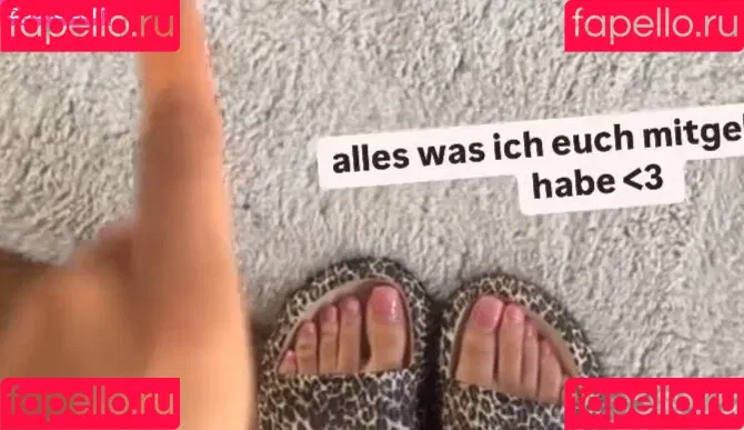 Nona kanal / nonadreamspecial / nonakanal Onlyfans Photo Gallery 