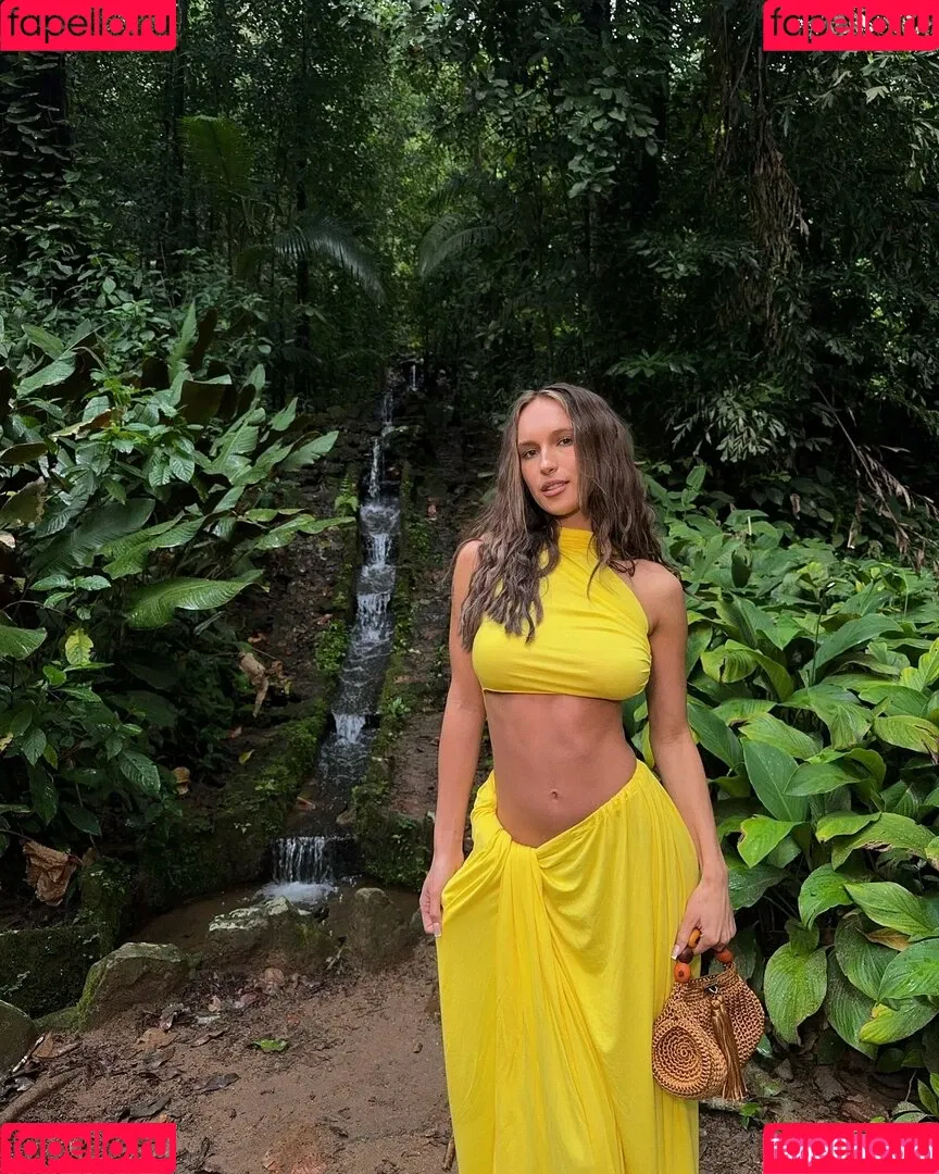 Nona kanal / nonadreamspecial / nonakanal Onlyfans Photo Gallery 