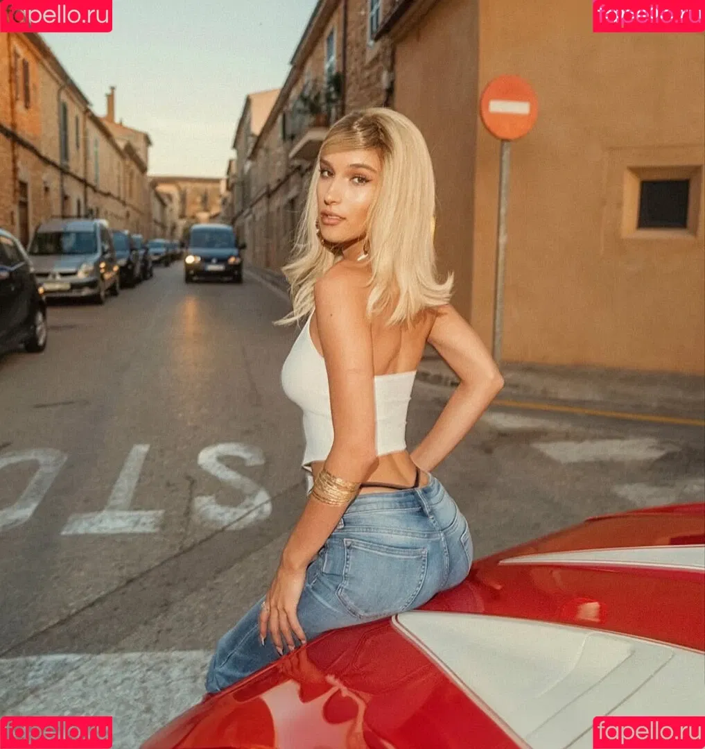 Nona kanal / nonadreamspecial / nonakanal Onlyfans Photo Gallery 