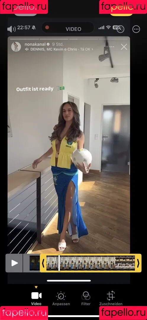 Nona kanal / nonadreamspecial / nonakanal Onlyfans Photo Gallery 