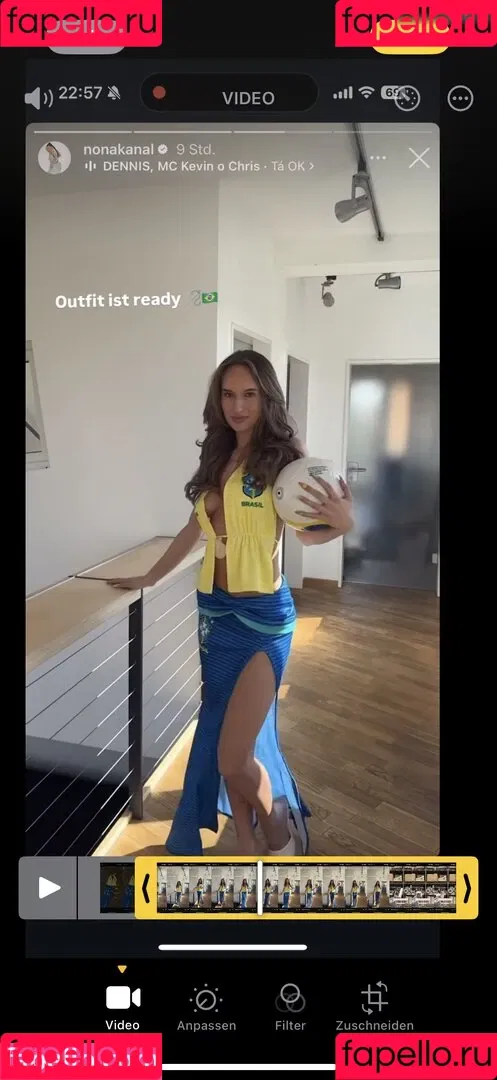 Nona kanal / nonadreamspecial / nonakanal Onlyfans Photo Gallery 