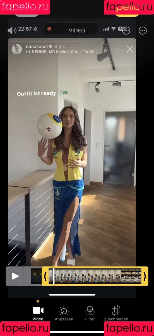 Nona kanal / nonadreamspecial / nonakanal Onlyfans Photo Gallery 