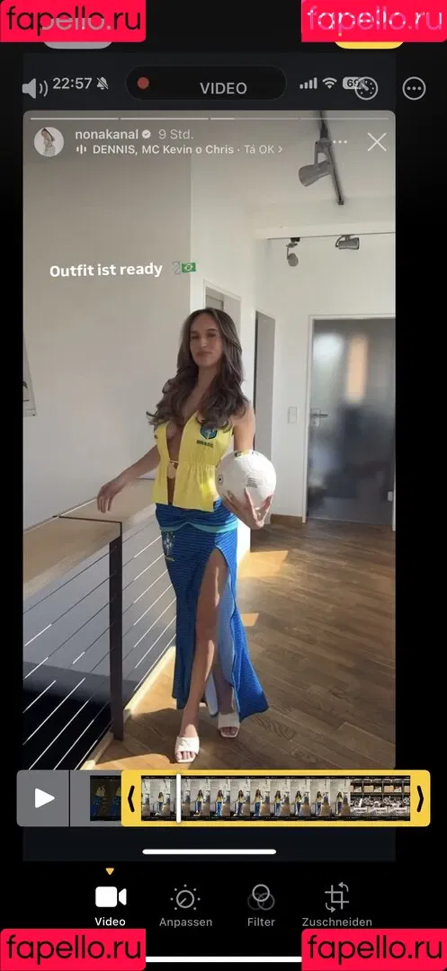 Nona kanal / nonadreamspecial / nonakanal Onlyfans Photo Gallery 