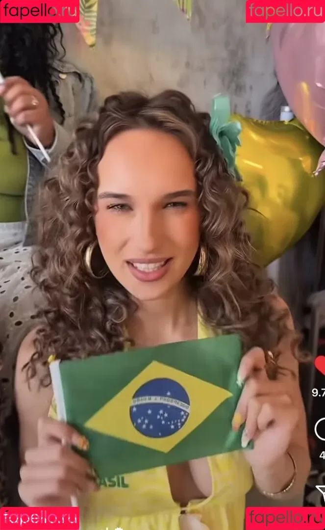 Nona kanal / nonadreamspecial / nonakanal Onlyfans Photo Gallery 