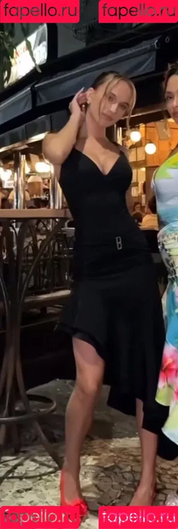 Nona kanal / nonadreamspecial / nonakanal Onlyfans Photo Gallery 