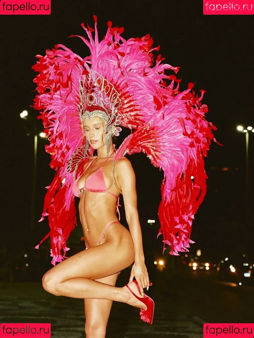 Nona kanal / nonadreamspecial / nonakanal Onlyfans Photo Gallery 